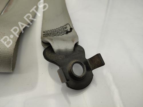 Used Rear right seatbelt Rear right seatbelt RENAULT CLIO II (BB_, CB_) 1.4 16V (B/CB0P, BB13) (98 hp) 23739111 23739111