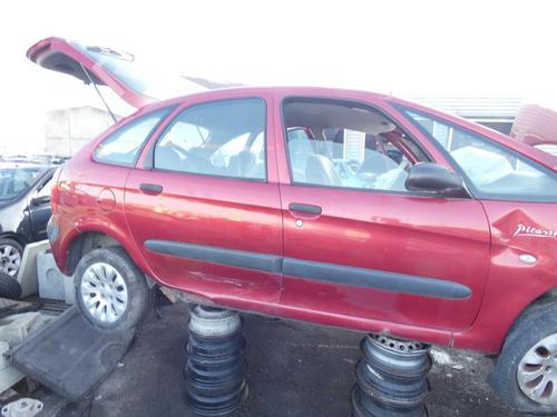 Right mirror CITROËN XSARA PICASSO (N68) 2.0 HDi | BP23673112C27 