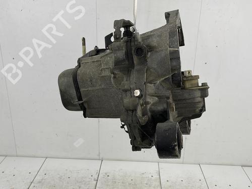 Gearbox PEUGEOT 106 II (1A_, 1C_) 1.1 i | BP23673638M3 
