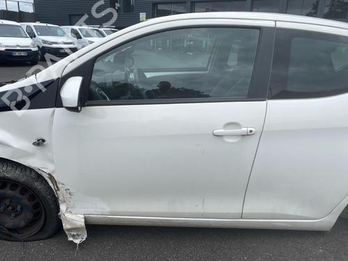 Right sun visor TOYOTA AYGO (_B4_) 1.0 VVTi (KGB40) | BP36372583I2  - Image 50