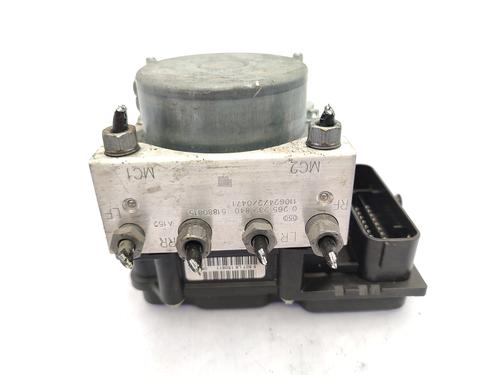 ABS pump FIAT 500 (312_) 0.9 (312AXG1A, 312.AXG11) | BP23757669M43 
