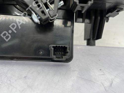 Steering column stalk RENAULT CLIO V (B7_) 1.0 TCe 100 (B7MT) | BP23752974I23  - Image 9