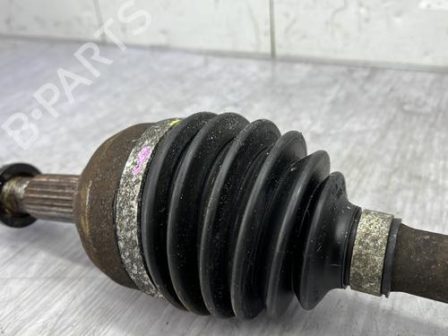 Left front driveshaft RENAULT CLIO III (BR0/1, CR0/1) 1.5 dCi | BP31063574M38  - Image 6