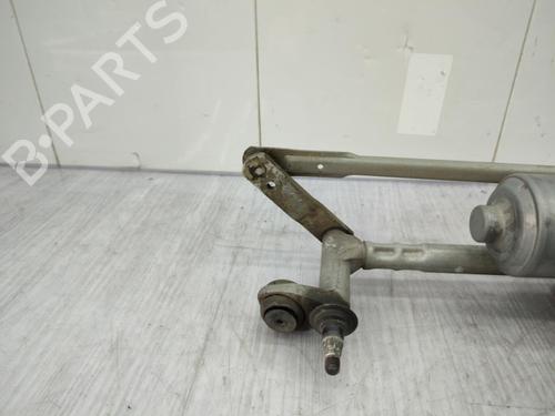 Front wiper motor VW POLO V (6R1, 6C1) 1.6 TDI | BP23722942M29 