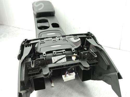 Used Middle console Middle console MERCEDES-BENZ A-CLASS (W176) A 180 (176.042) (122 hp) 23733188 23733188