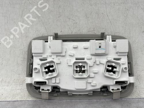 Kabinelys CITROËN C5 AIRCROSS (A_) 1.2 PureTech 130 (ARHNSJ) | BP31300527I8 - Image 2