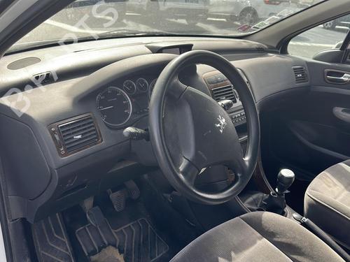 Right sun visor PEUGEOT 307 Break (3E) 2.0 HDI 90 | BP23742462I2 - Image 38