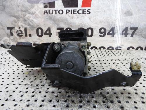 Used ABS pump ABS pump RENAULT CLIO II (BB_, CB_) 1.5 dCi (B/CB07) (65 hp) 23664552 23664552
