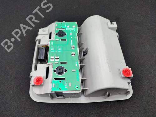 Used Interior roof light TOYOTA AURIS (_E18_) 1.2 (NRE185_, NRE185R) (116 hp) 23751714