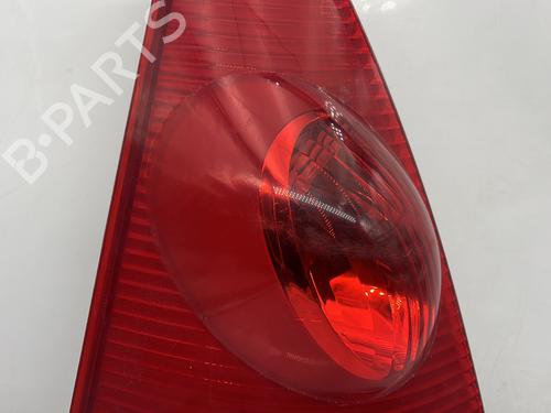 Left taillight PEUGEOT 107 (PM_, PN_) 1.4 HDi | BP23663458C34 