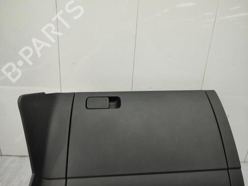 Glove box VW GOLF VII (5G1, BQ1, BE1, BE2) 1.6 TDI | BP23707103C95 