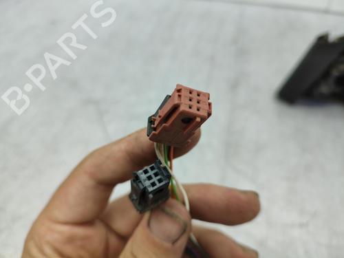 Bakspejl Højre CITROËN C5 I Break (DE_) 2.0 HDi (DERHZB, DERHZE) (109 hp) 23706653