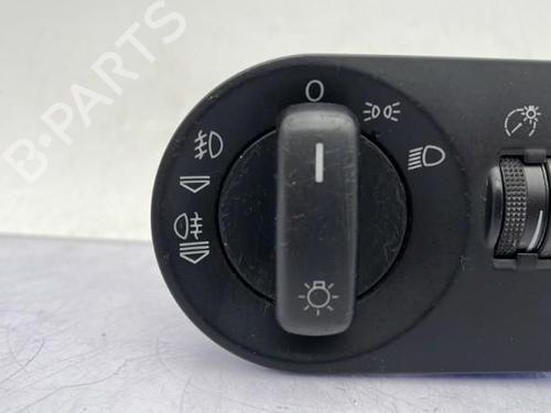 Headlight switch AUDI A3 Sportback (8PA) 2.0 TDI | BP23752751I24 