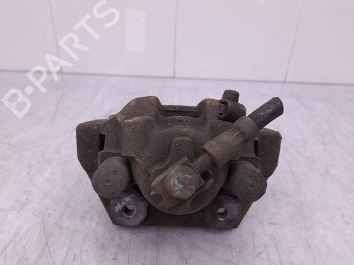 Used Left rear brake caliper Left rear brake caliper BMW X5 (E53) 4.6 is (347 hp) 23685991 23685991