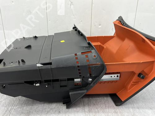 Glove box RENAULT CAPTUR I (J5_, H5_) 1.5 dCi 90 (J5N4, J5M5, J5MW, J5M6, J5AL, J5AJ) | BP29912056C95