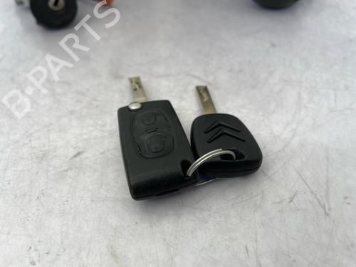 Electronic module CITROËN C3 Picasso (SH_) 1.6 HDI 90 | BP40271573M83 - Image 2
