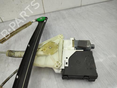 Front right window mechanism AUDI A3 Sportback (8PA) 2.0 TDI | BP23679122C23 
