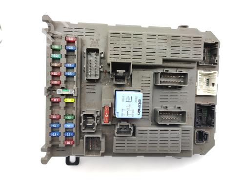 Electronic module CITROËN C5 I (DC_) 2.0 HDi (DCRHZB, DCRHZE) | BP23759033M83  - Image 7