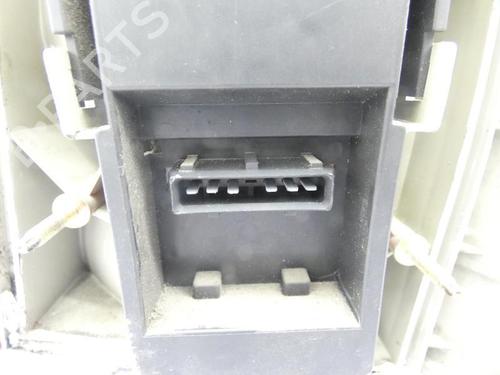 Left taillight FORD MONDEO I Turnier (BNP) 1.8 TD | BP23701392C34