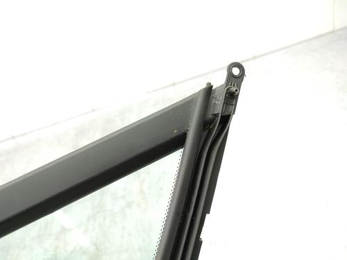 Used Front left quarter glass PEUGEOT 3008 I MPV (0U_) 1.6 HDi (112 hp) 23750030