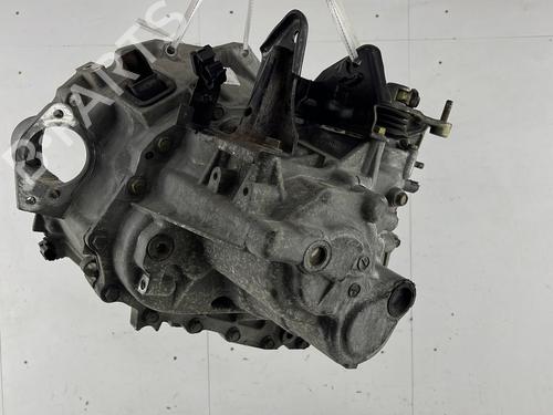 Used Gearbox Gearbox NISSAN X-TRAIL I (T30) [2001-2013] 24886049 24886049