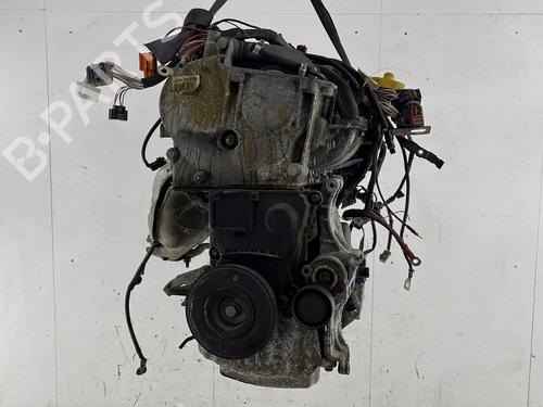 Engine RENAULT SCÉNIC II (JM0/1_) 1.6 16V (JM1R) | BP28694194M1 