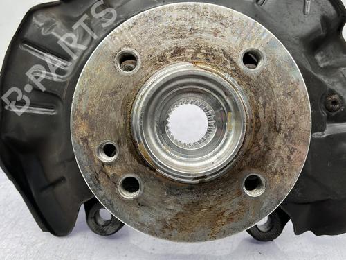 Left front steering knuckle MINI MINI (R50, R53) Cooper | BP24963024M25 