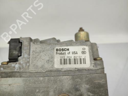 Used ABS pump ABS pump ROVER 600 I (RH) 620 Sdi (105 hp) 23722080 23722080