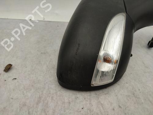 Right mirror RENAULT CLIO IV (BH_) 1.5 dCi 75 | BP27679194C27 