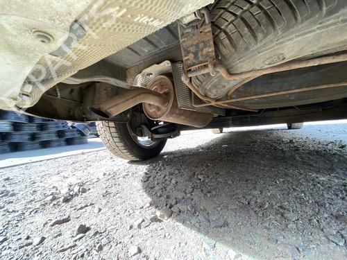 Rear axle DACIA LODGY (JS_) 1.2 TCe (JSAY, JSM0) | BP39252528M2 - Image 3