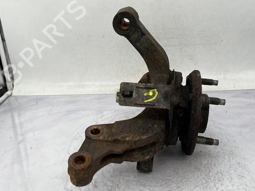 Left front steering knuckle CHEVROLET CAPTIVA (C100, C140) 2.0 D 4WD | BP32336607M25 - Image 6