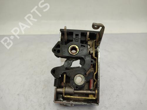 Rear left lock AUDI 80 B4 Saloon (8C2) 1.9 TDI | BP23740276C100 