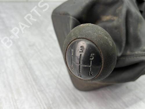 Gear lever RENAULT KANGOO Express (FW0/1_) 1.5 dCi 90 (FW0G, FW05, FW08, FW11) | BP29839347M90