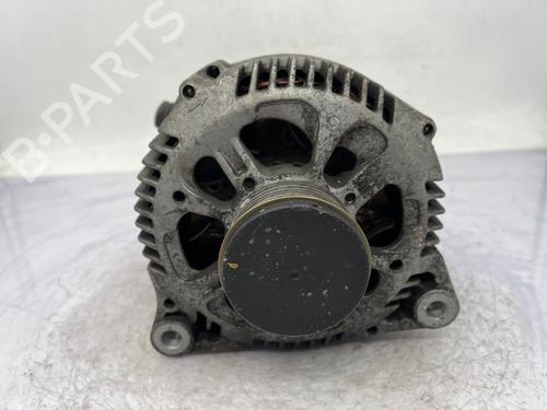 Alternator PEUGEOT 607 (9D, 9U) 2.2 HDi | BP39212685M7 - Image 5