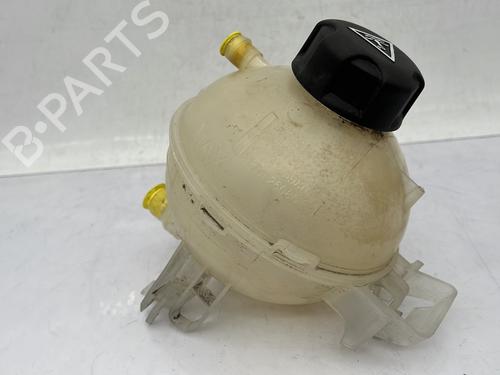 Ekspansjonstank Ekspansjonstank PEUGEOT 3008 II SUV (MC_, MR_, MJ_, M4_) 1.6 BlueHDi 120 (120 hp) 25153601 25153601