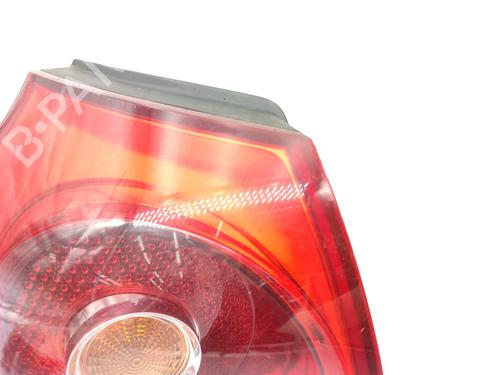 Left taillight VW GOLF V (1K1) 1.9 TDI | BP23728543C34 