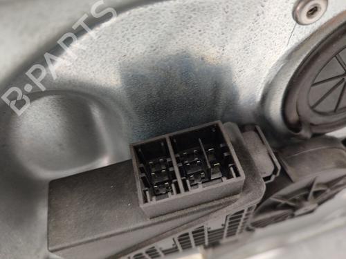 Front right window mechanism VW POLO (9N_, 9A_) 1.2 12V | BP23739964C23 