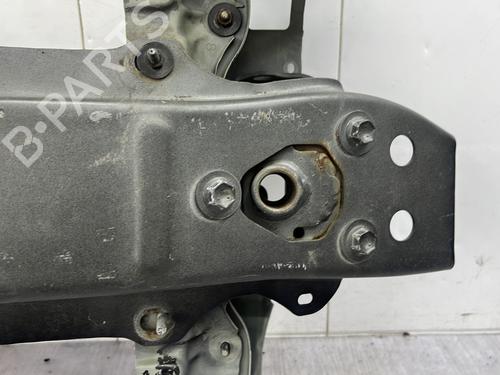 Used Front bumper reinforcement Front bumper reinforcement TOYOTA VERSO S (_P12_) 1.4 D4-D (NLP121_, NLP121R) (90 hp) 33720256 33720256