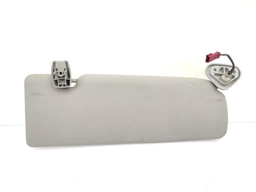 Used Left sun visor BMW 1 (E87) 120 d (163 hp) 23749869