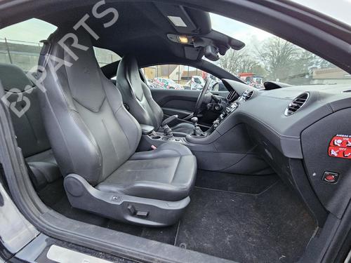 Steering column PEUGEOT RCZ 1.6 16V | BP23761564M21  - Image 46