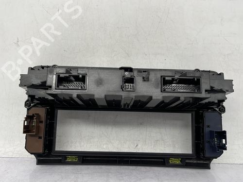 Climate control CITROËN C5 III (RD_) 1.6 HDi 110 (RD9HZC) | BP23761723I5