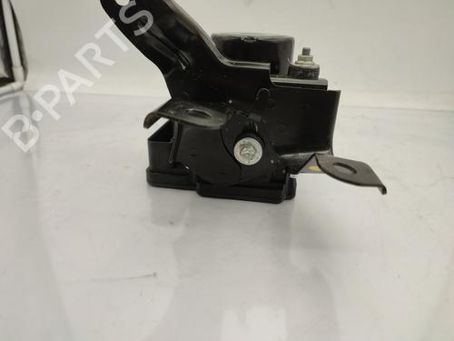 ABS pump TOYOTA YARIS (_P13_) 1.0 (KSP130_, KSP130) | BP27893620M43 