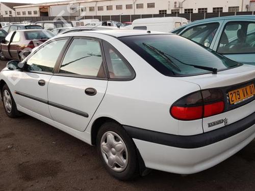 Used Parts RENAULT LAGUNA I (B56_, 556_)  2.0  2311003