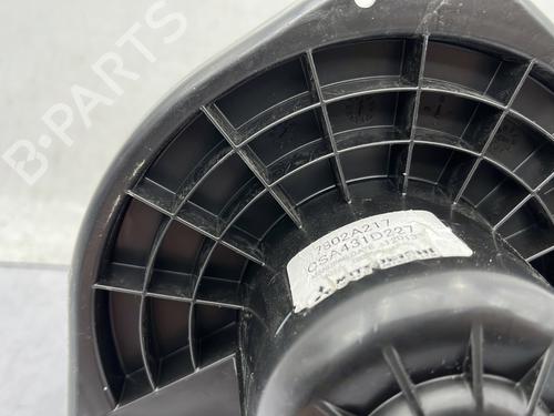 Heater blower motor PEUGEOT 4008 1.8 HDi AWC | BP25866542M62 - Image 5