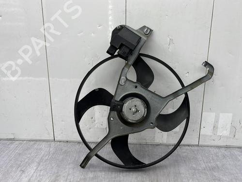 Køleventilator elektrisk PEUGEOT 208 I (CA_, CC_) 1.0 VTi (68 hp) 24646320