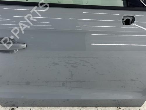 Right front door AUDI A1 Sportback (8XA, 8XF) 1.4 TFSI | BP29474671C3 