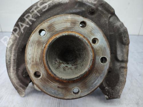 Right front steering knuckle BMW 1 (E87) 118 d | BP23723262M26 - Image 4