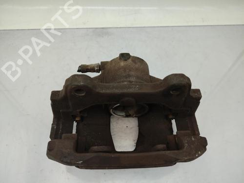 Left front brake caliper OPEL CORSA D (S07) 1.3 CDTI (L08, L68) | BP23710915M105  - Image 6