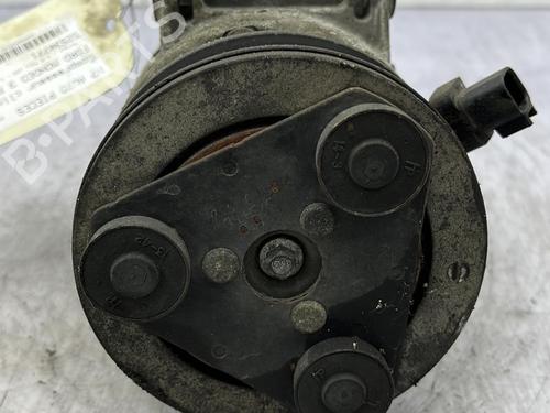 AC compressor FORD MONDEO IV (BA7) 1.8 TDCi | BP23700805M34 - Image 3