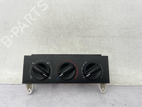 Climate control RENAULT KANGOO (KC0/1_) 1.9 dTi (KC0U) | BP23676545I5 - Image 6